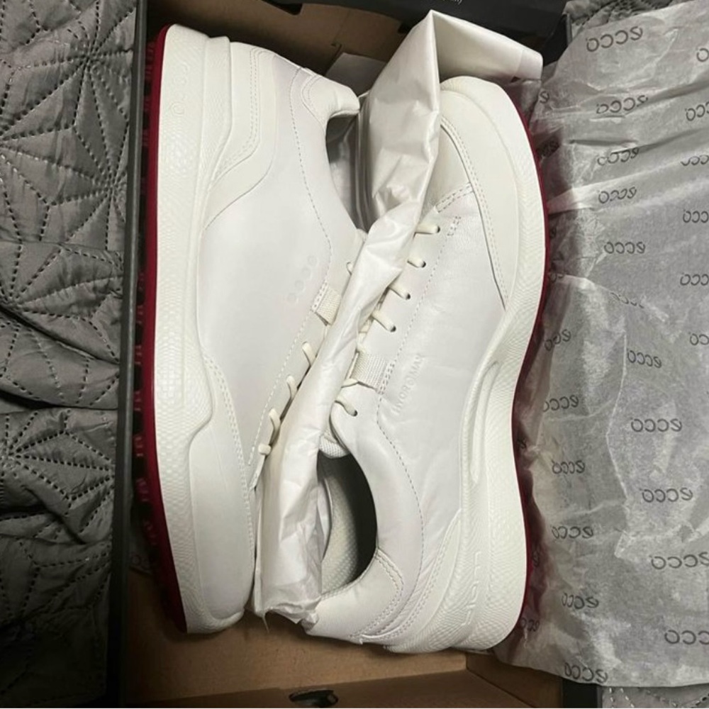 ECCO Golf Shoes - BIOM Hybrid